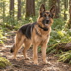 GPS Dog Fence Collar – Wireless Geofence Training Collar with App, Vibration & Static Correction, IP68 Waterproof